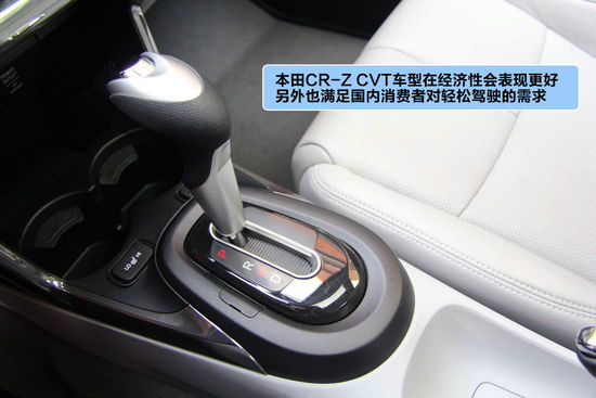  CR-Z  D DƬ