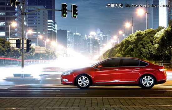 主打
舒服性 四款20萬元搶手中型車導(dǎo)購