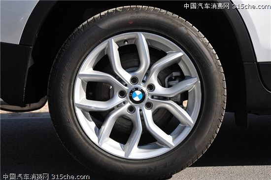 ϵASUVُ X3/GLK/Q5