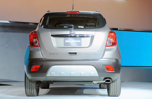 eEncoreI °ʮSUV
