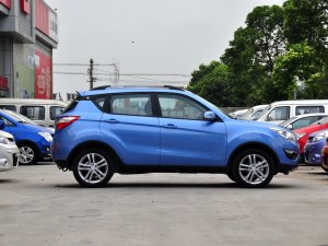 r(ji)֮x 10fԪ(ni)SUV܇]