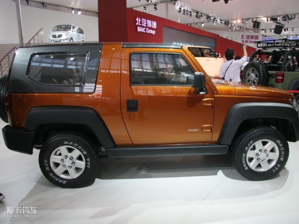BJ40܇ 1228