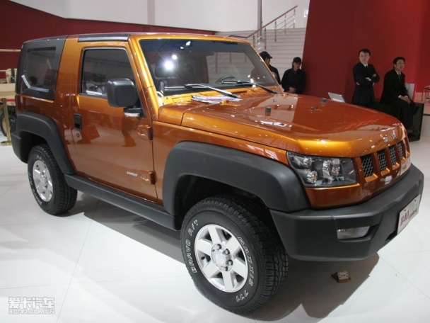 BJ40܇ 1228