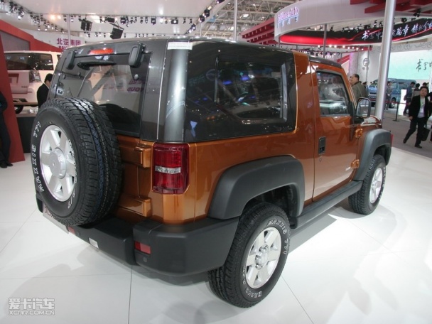 BJ40܇ 1228