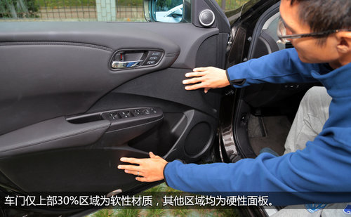 抉擇X計劃 SRX/RDX/RX豪華SUV全面對比
