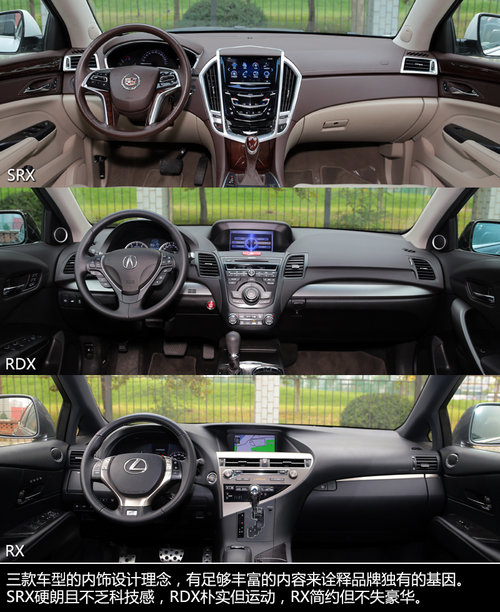 XӋ SRX/RDX/RXASUVȫ挦