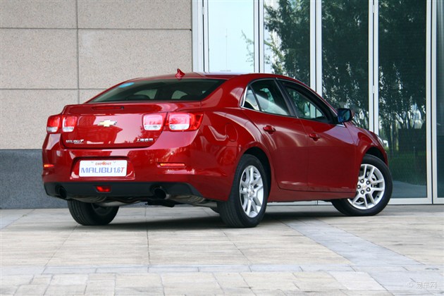 用數(shù)據(jù)說(shuō)話 4款省油的合資中級(jí)車推薦