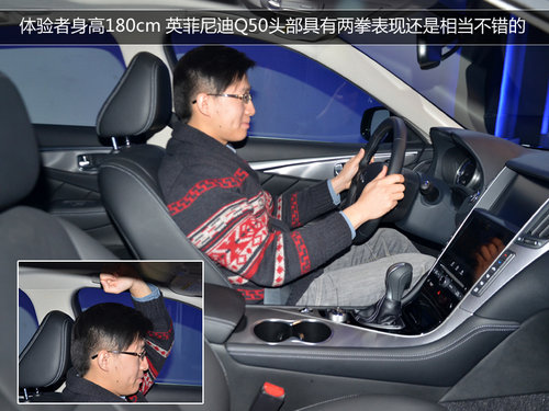 Ƽ ӢQ50 2.0T