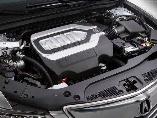 2014款
歌頌RLX 北美車展公布/明年面市