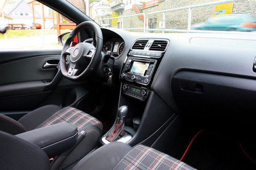 2015 ȫPOLO GTId1.8T