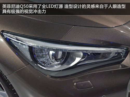 Ƽ ӢQ50 2.0T