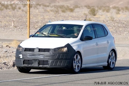 2015 ȫPOLO GTId1.8T