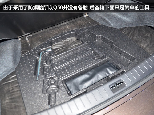 Ƽ ӢQ50 2.0T