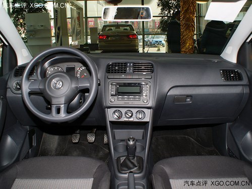 2015 ȫPOLO GTId1.8T