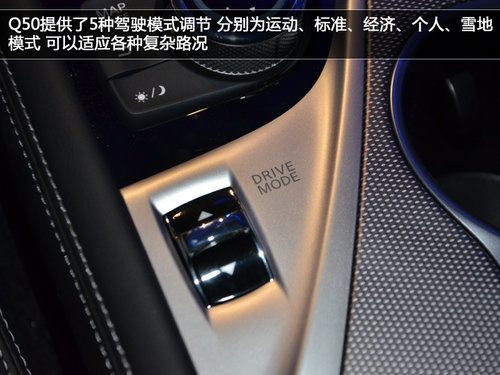 Ƽ ӢQ50 2.0T