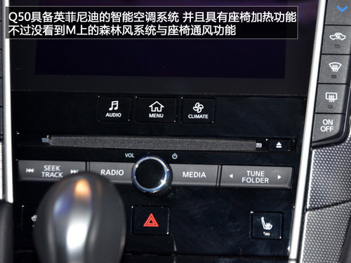 Ƽ ӢQ50 2.0T