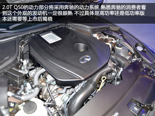 Ƽ ӢQ50 2.0T