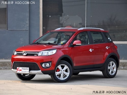 xȻһc(din) 9fԪ(ni)촰SUV܇