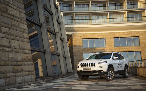Č ԇ{Jeepɹ2.4L 9