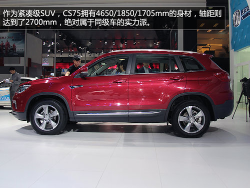 cSUV10 2014܇չ