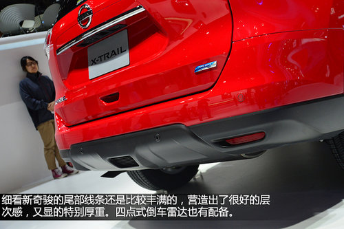 cSUV10 2014܇չ