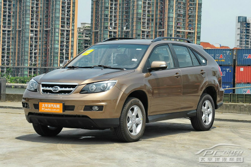 ȁS7V܇չ λ߶SUV