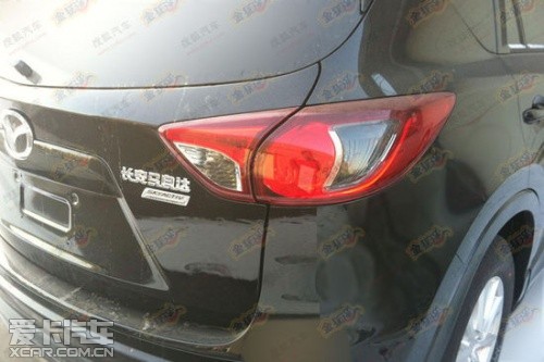 a(chn)R_(d)CX-5܇ՙ