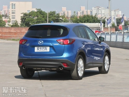 R_(d)2012R_(d)CX-5