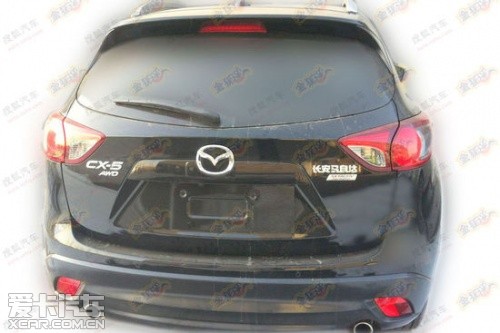 a(chn)R_(d)CX-5܇ՙ