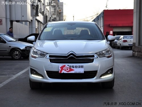 13-16f <A href=../../auto/dongfeng_Citroen/C4L.html TARGET=_blank><u><font color=#0000FF>ѩFC4L</font></u></a> 1.8L4