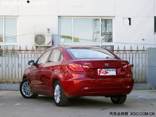 優選熱門自主緊湊車 帝豪EC7/逸動/速銳