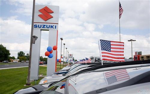 <A href=../../auto/Suzuki/ TARGET=_blank><u><font color=#0000FF>ľ</font></u></a><font color=#cccccc  class=unnamed1>[<A href=../../auto/Suzuki/price.html TARGET=_blank><u><font color=#cccccc >r</font></u></a> <A href=../../auto/Suzuki/4S.html TARGET=_blank><u><font color=#cccccc >4S</font></u></a>]</font>ƮaՈ@ v28˳Ј