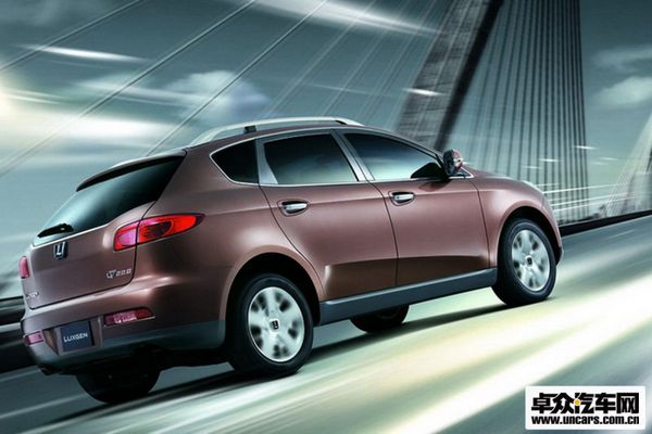  5u݆SUV܇
