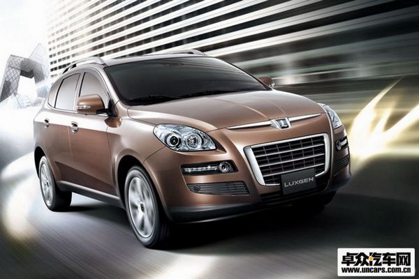  5u݆SUV܇