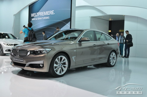 <A href=../../auto/Huachen_BMW/baoma3xi.html TARGET=_blank><u><font color=#0000FF>R3ϵ</font></u></a>GT6Ѯ AӋ45f