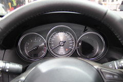 2015 R_СͿSUV CX-3