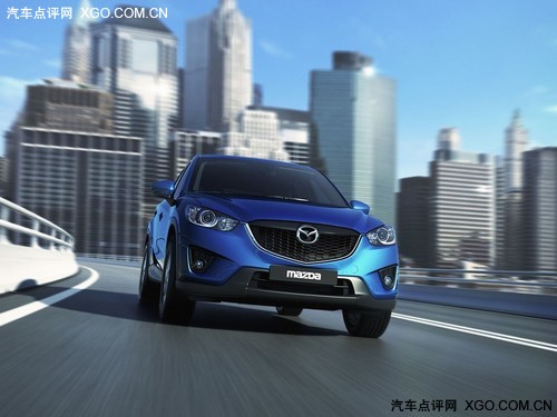 2015 R_СͿSUV CX-3