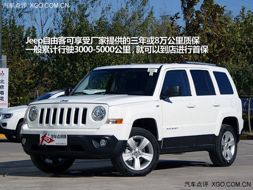 lm㣿 JeepɿVS|LCR-V