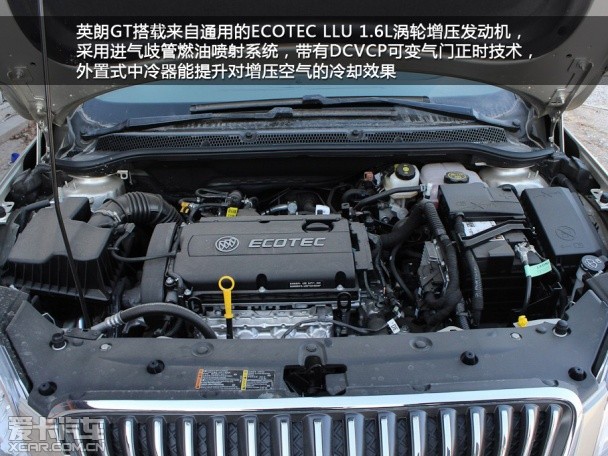 節能高效之選 小排量渦輪增壓車型對比