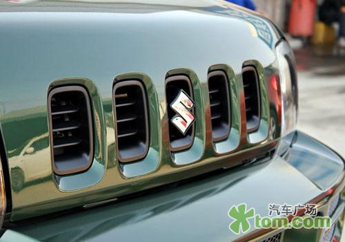 Ӳh Ŀǳdʽ܇SUV]