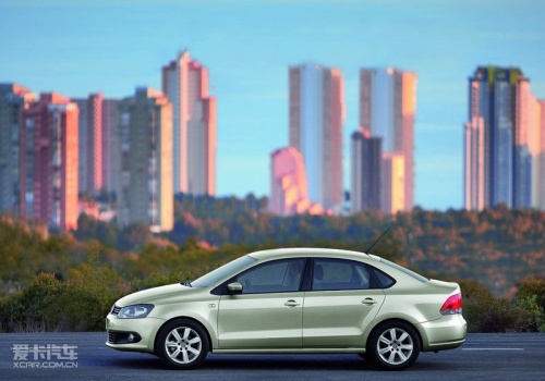ƴPoloع 1.4L/1.6L