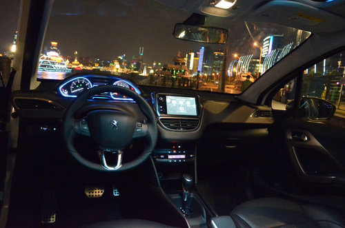 |L2008-SUV 