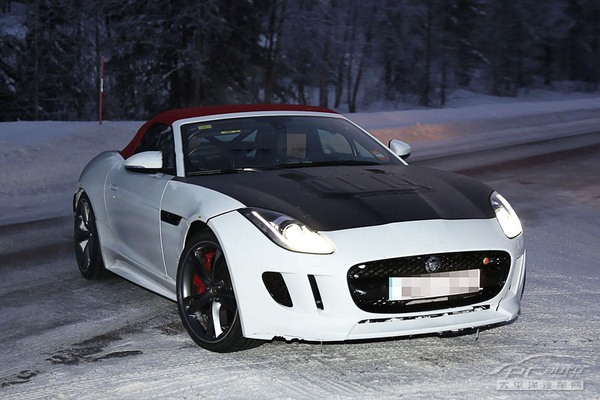 ݱF-TYPE2.0T汾 AӋ2015