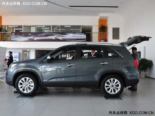 30f 2014ЩֵڴSUV