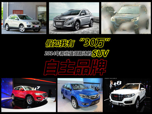30f 2014ЩֵڴSUV