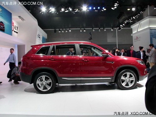1.8T/2.0L LCS75܇չ