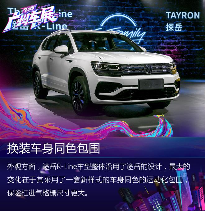 兩年推出6款SUV