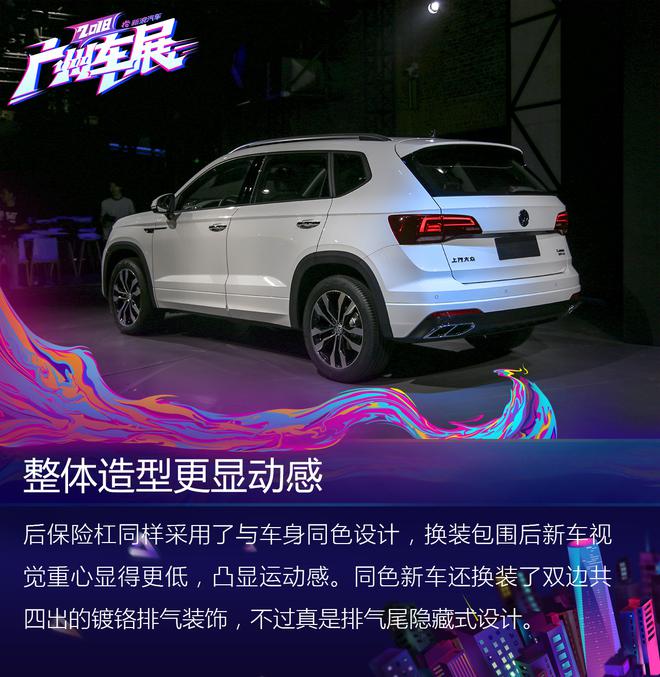 兩年推出6款SUV