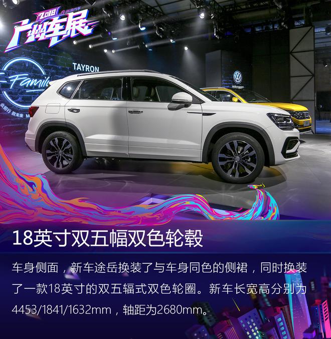 兩年推出6款SUV