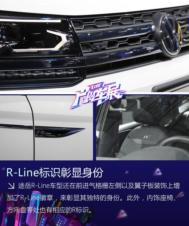 兩年推出6款SUV